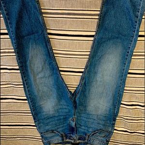 Banana Republic jeans